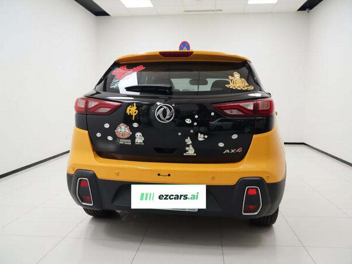 AX4 2017 1.6L DCT photo 3