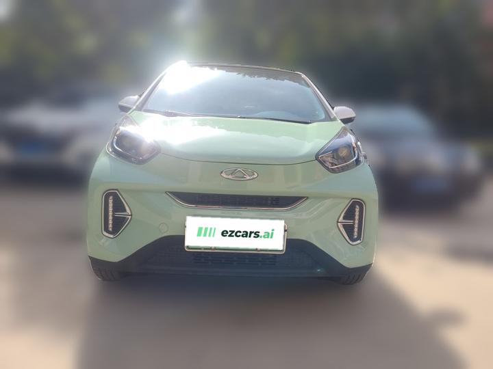 QQ Little Ant 2023 301km Plus NCM photo 2