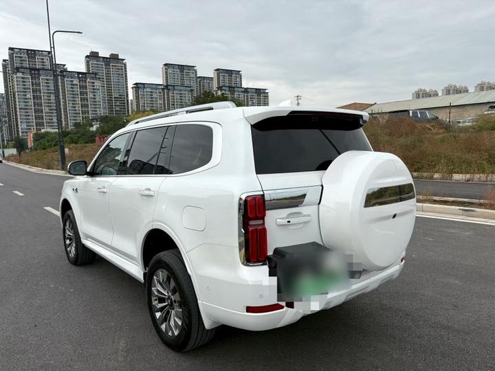 500 EV 2026 Hi4-T Smart photo 3