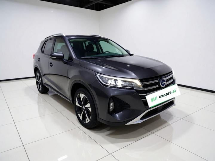 GAC Trumpchi GS4 2022 270T AT Tech photo 3