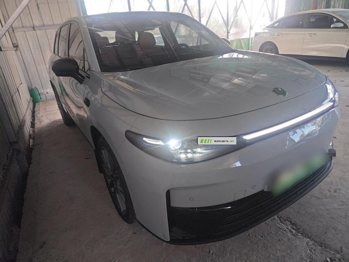 Leapmotor C10 2024 530 Smart photo 3