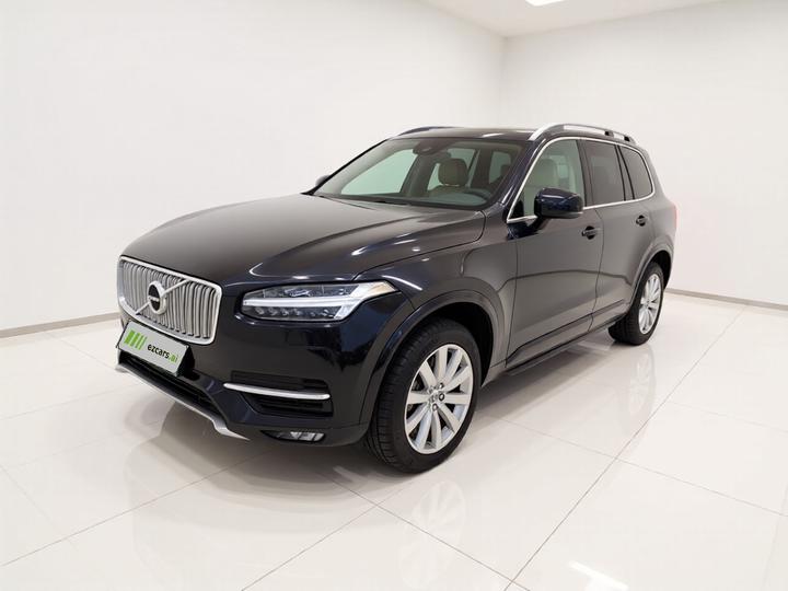 XC90 2018 T5 7-Seater
