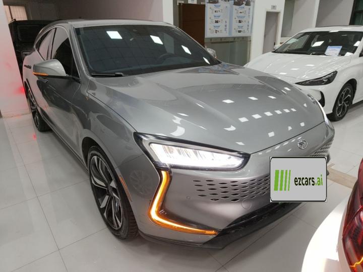 SERES SF5 2021 Huawei Smart AWD photo 3