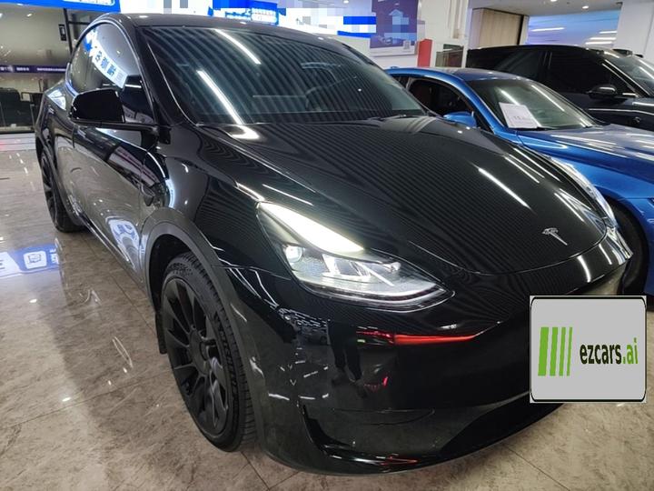 Model Y 2022 Facelift RWD photo 3
