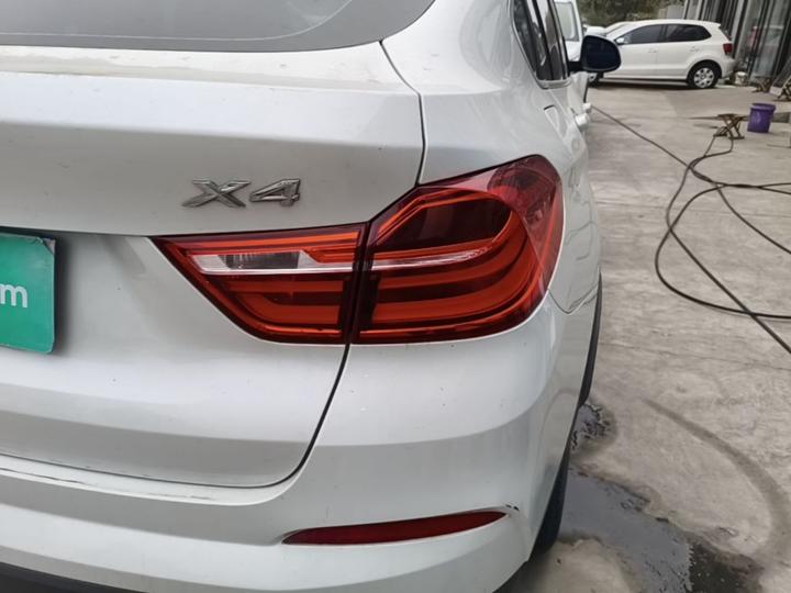 X4 2014 xDrive20i X Design Package photo 7
