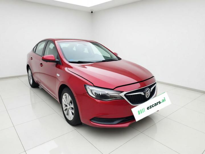 Excelle 2019 18T AT Elite China VI photo 3