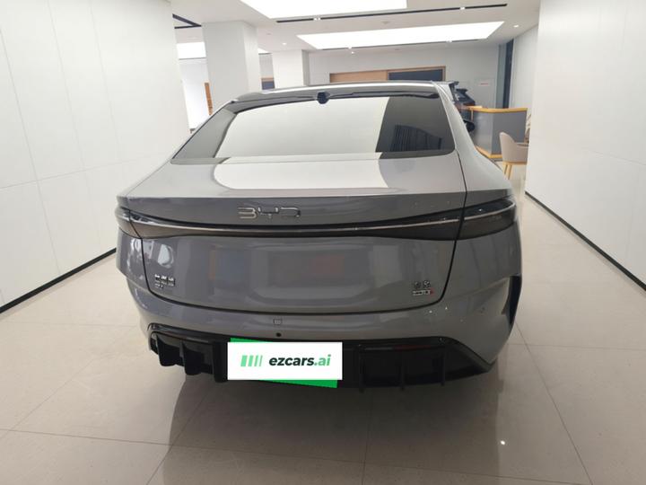Seal 2025 650 ADAS photo 3