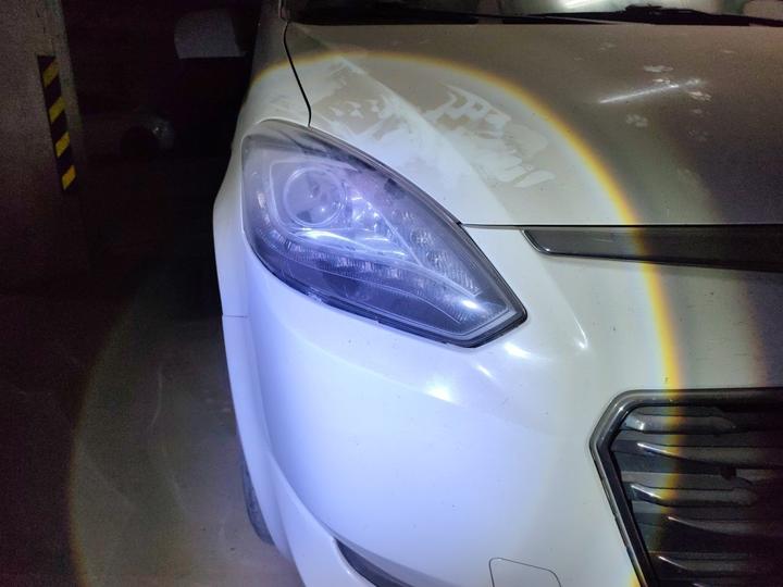 Luxgen 7 MPV 2016 2.0T Luxury photo 7