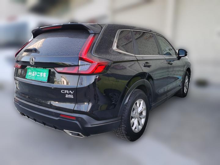 CR-V 2023 240TURBO RWD 5-Seater photo 6