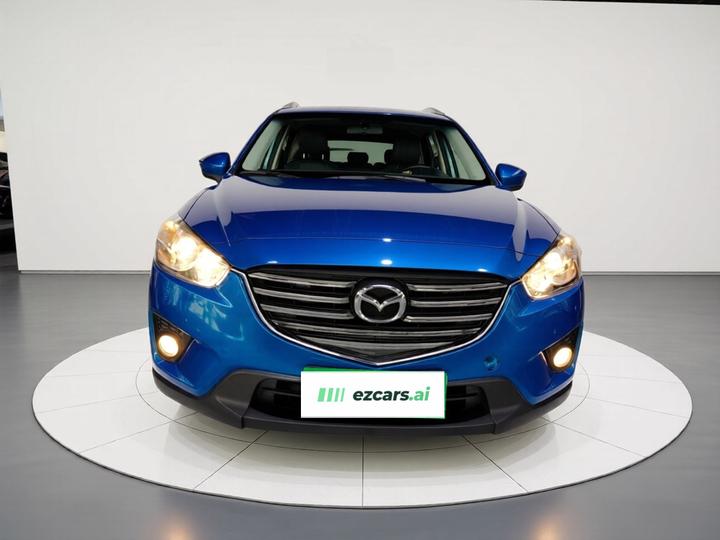 CX-5 2014 2.0L AT RWD photo 2