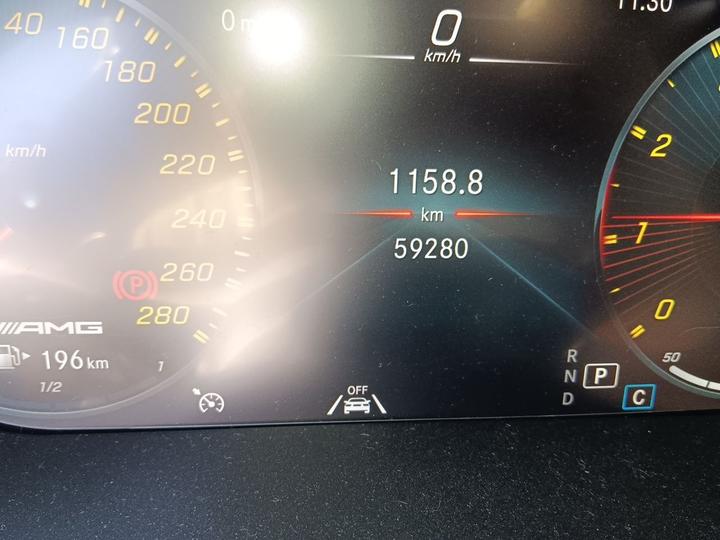 GLC AMG 2020 AMG GLC 43 4MATIC photo 6