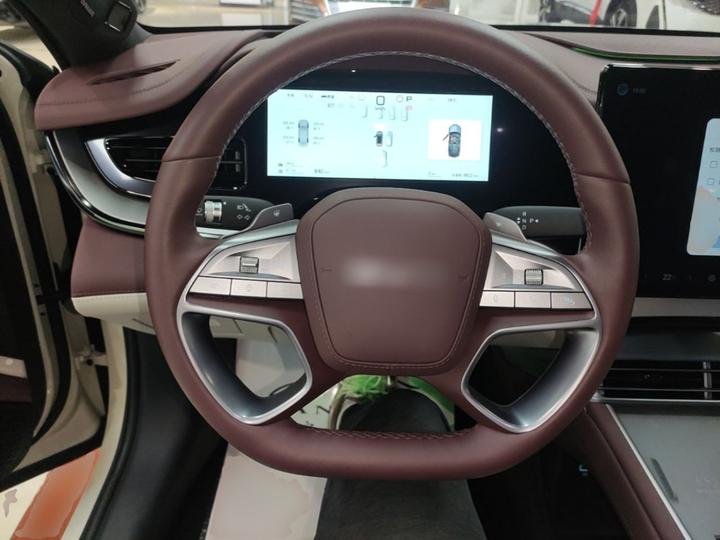 Seal 07 DM-i 2026 DM-i 1.5T 230km Flagship photo 6