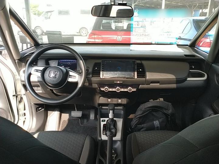 Fit 2022 1.5L CVT photo 5