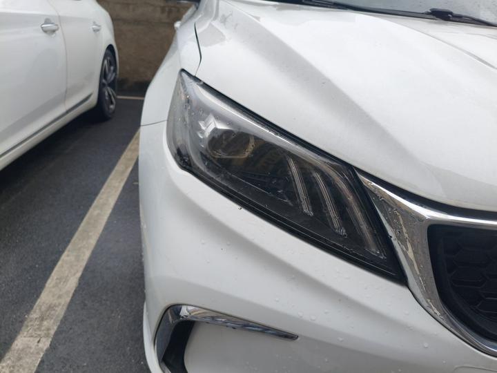 Binrui 2021 1.4T CVT photo 7