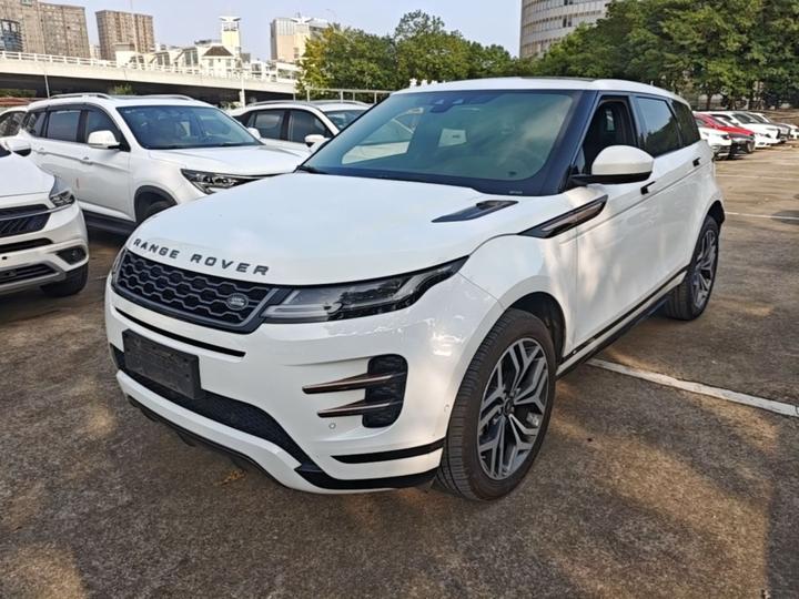 Range Rover Evoque 2020 249PS R-DYNAMIC S Sport