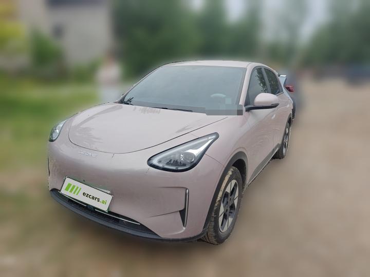 Xingyuan 2025 310km