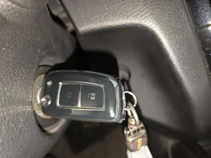 Qashqai 2017 2.0L CVT Smart China VI photo 8