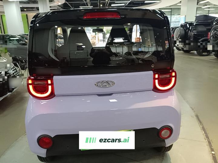 QQ Ice Cream 2022 170km Sundae LFP photo 5