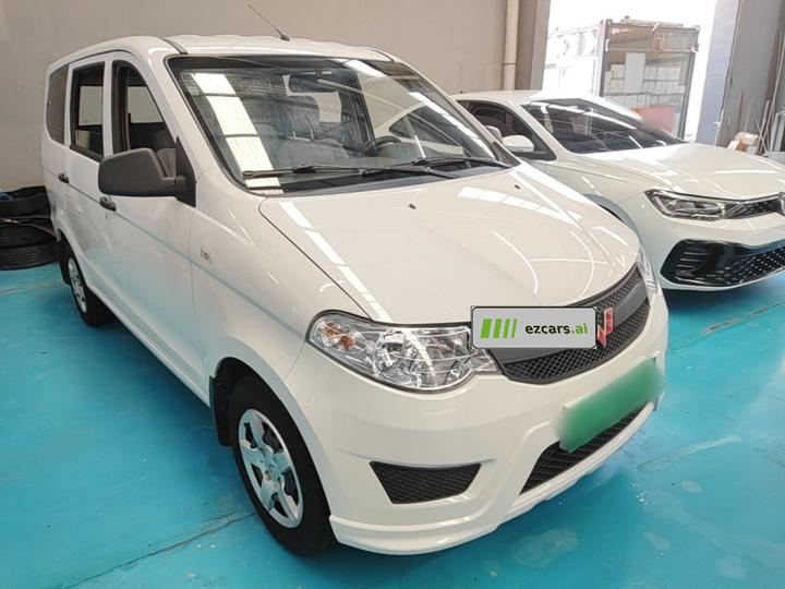 Wuling Hongguang 2020 1.2L S Base China VI LSI photo 3