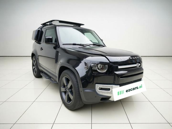 Defender 2022 90 2.0T P300 photo 3