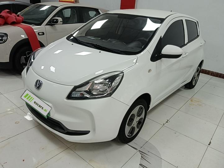 Benni E-Star 2021 LFP 31.86kWh