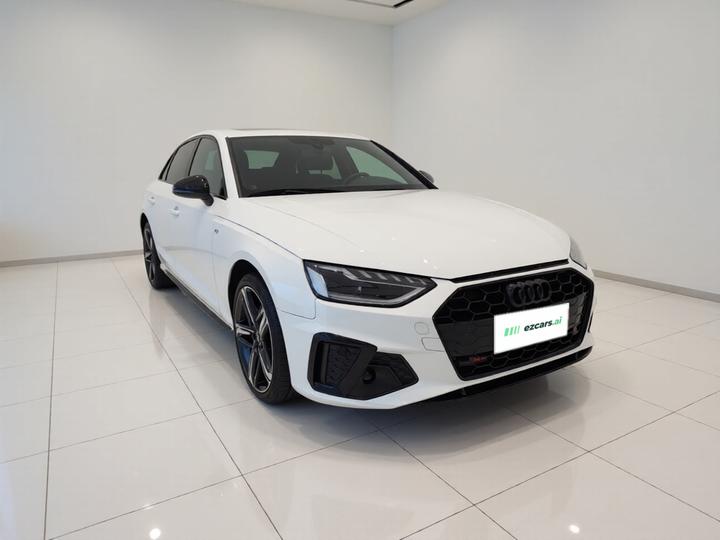 A4L 2024 40 TFSI Luxury Dynamic photo 3