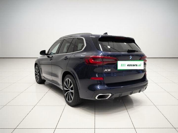 X5 Imported 2021 xDrive30i M Sport Package photo 4