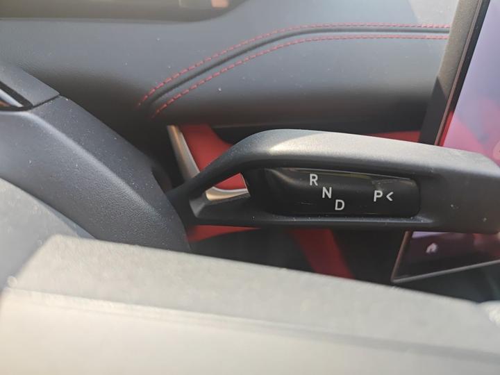 Xiaomi SU7 2024 AWD Extended Range High-end ADAS Max photo 6