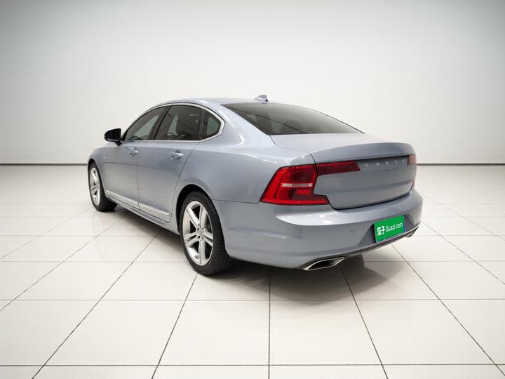 S90 2019 T4 photo 4