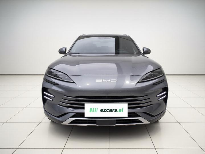 Song PLUS EV 2023 Champion DM-i 110KM Flagship photo 2