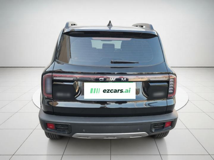 Dargo 2026 1.5T DCT photo 5