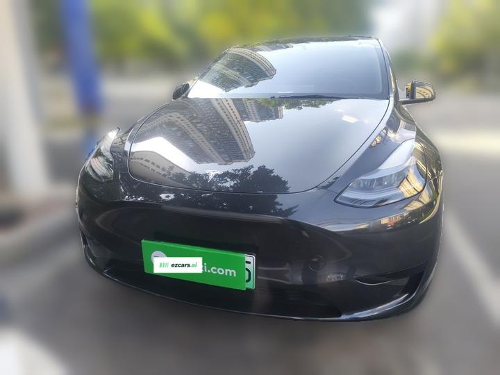 Model Y 2024 RWD photo 2