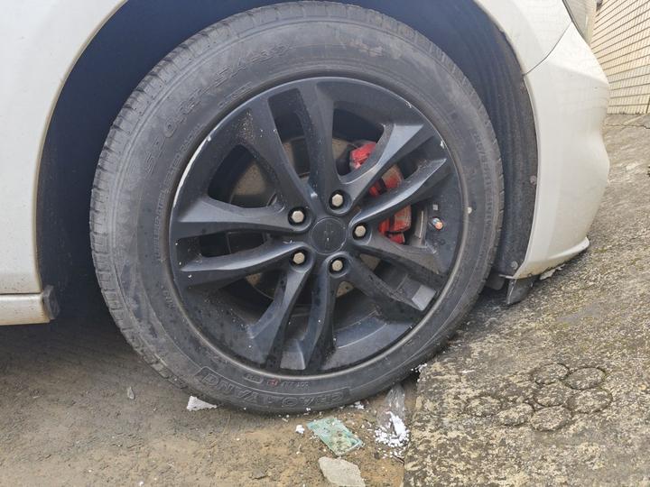 Malibu XL 2016 1.5T DCT photo 8