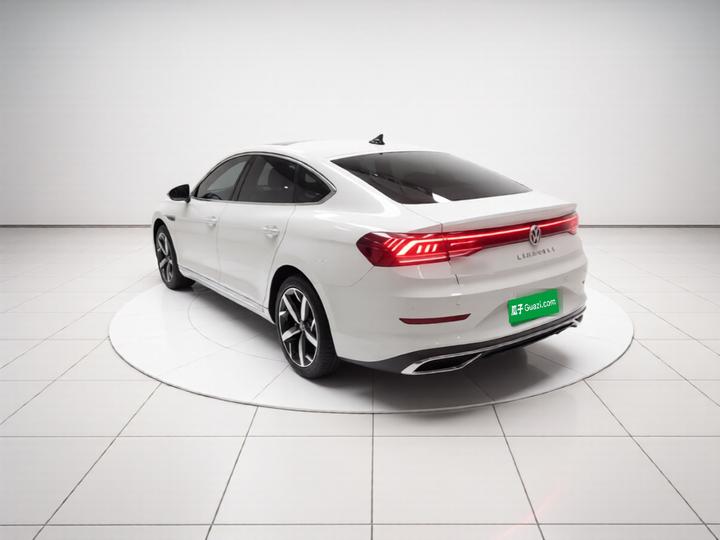 2022 Lamando L 280TSI DSG Cool photo 4