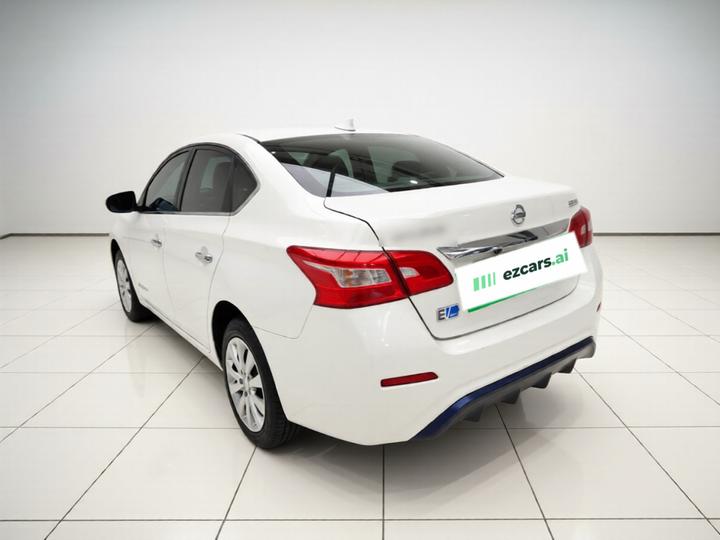 Sylphy EV 2018 photo 4