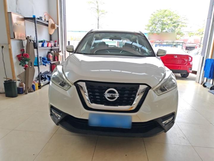 2017 1.5L CVT photo 2