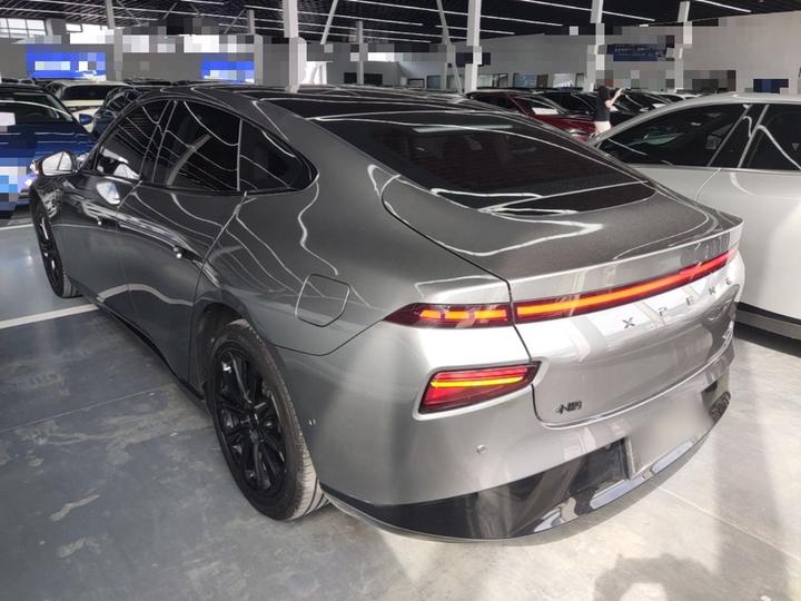 P7 2020 562E Performance photo 4