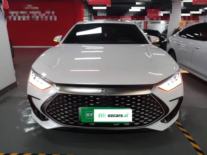 Han 2022 DM-i 121KM Premium photo 2
