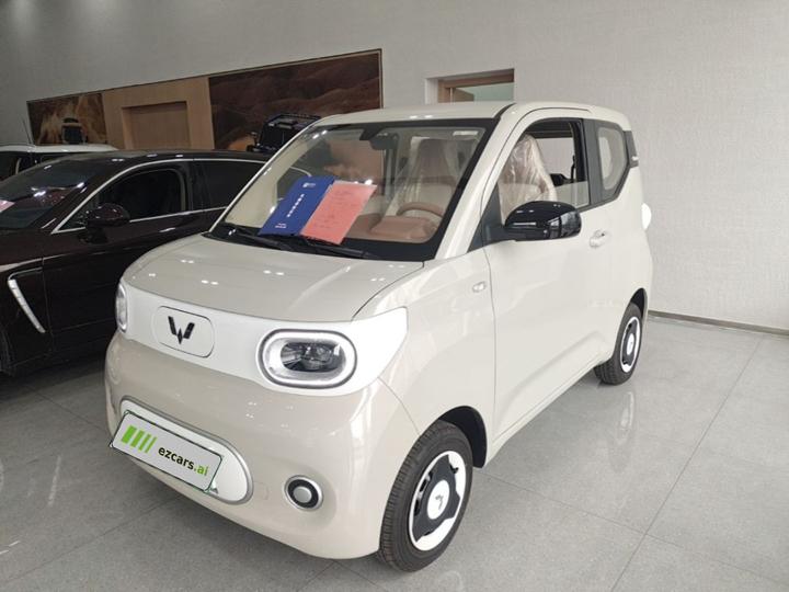 Hongguang MINIEV 2024 3rd Gen 215km