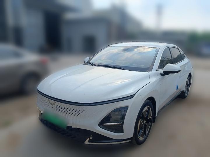 Wuling 2025 150km Smart Advanced