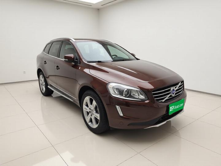 XC60 Imported 2014 T6 photo 3