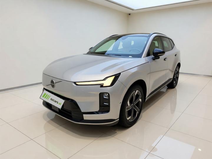 XC70 Hybrid 2026 RWD Long Range Core