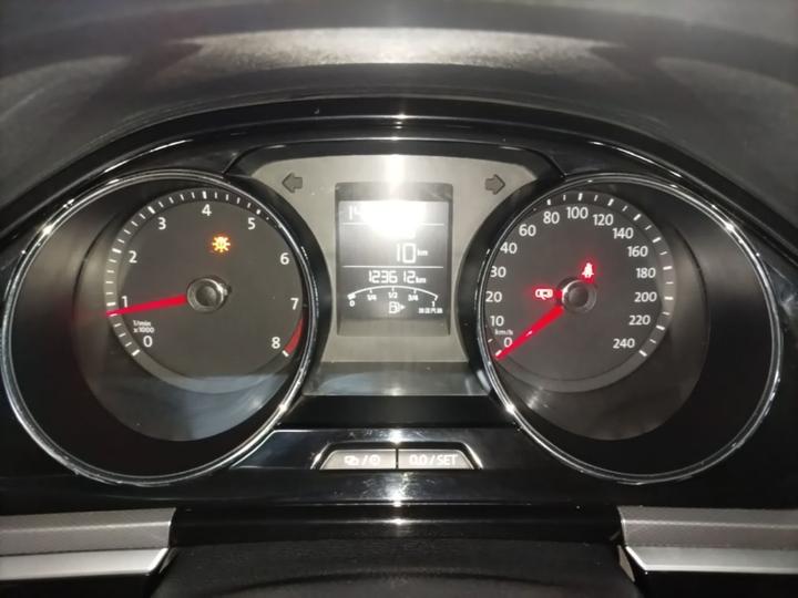 Bora 2018 1.5L AT Comfort photo 7