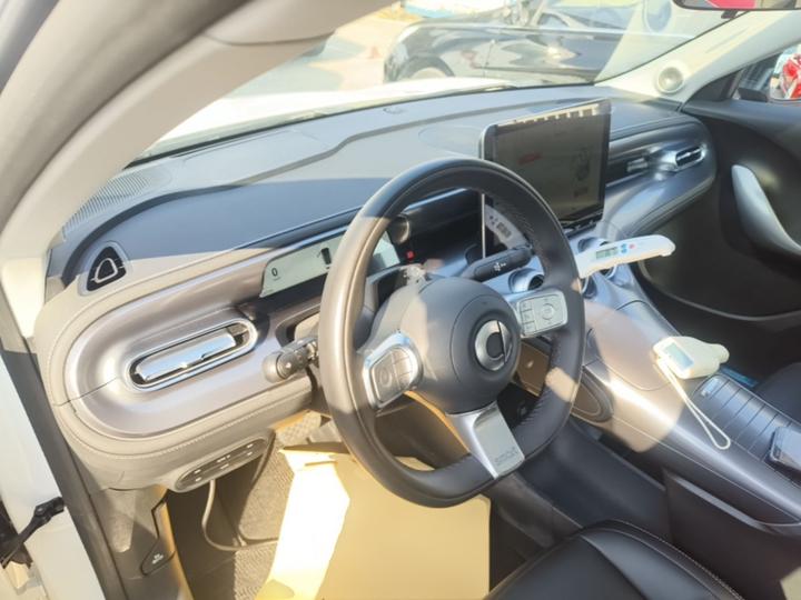 Smart #3 2024 Standard photo 5