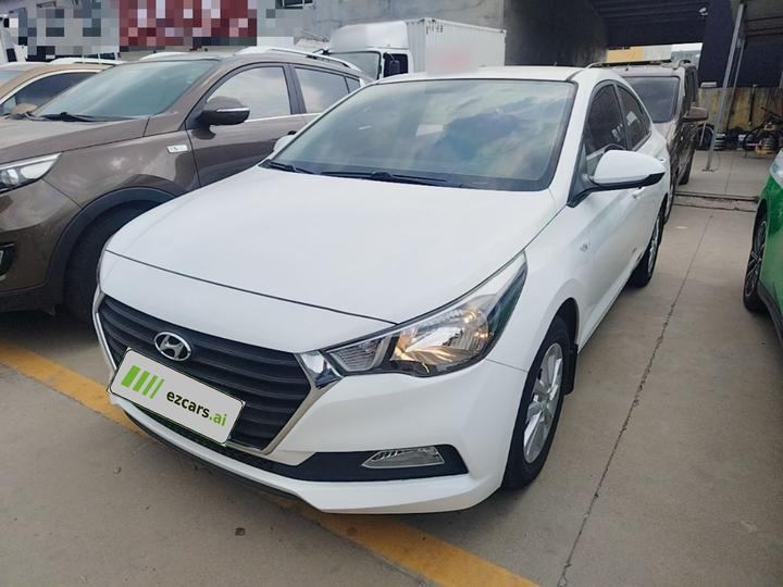 2016 1.4L AT GLS