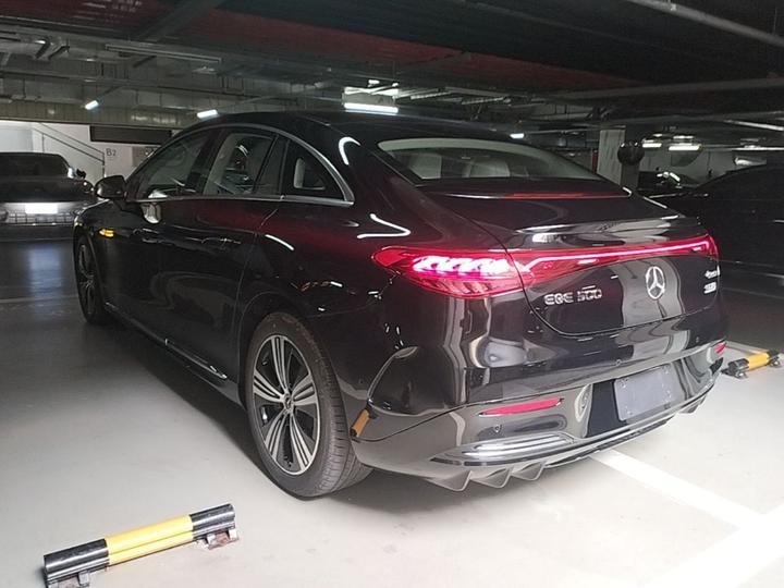 EQE 2025 500 4MATIC photo 4