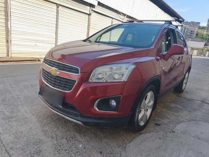 2014 1.4T AT RWD Luxury