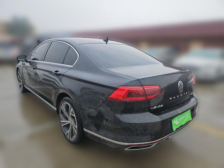 Magotan 2020 380TSI DSG Premium photo 4