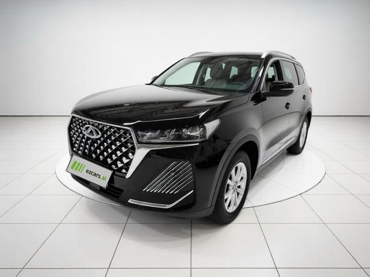 Tiggo 7 2024 1.5T CVT Luxury