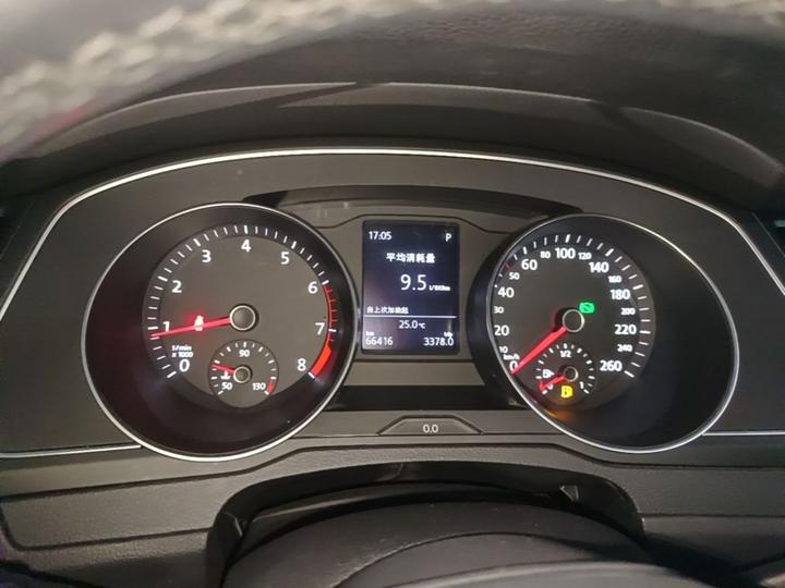 Magotan 2020 280TSI DSG Comfort photo 7